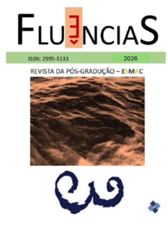 					Visualizar v. 1 n. 1 (2026): Revista Fluências
				